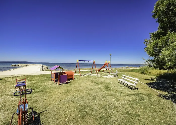 Strandhaus Mit Pool In Meeresnaehe By Interhome Holiday home